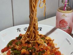 -友达面馆(广州总店)