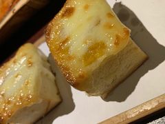 一口闷芝士南瓜-大牌大·传统杭帮菜(湖滨店)