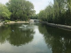 -钓鱼台国宾馆