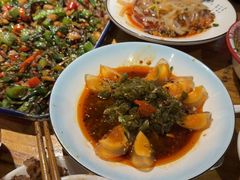 -兔槽江湖菜·重庆璧山兔(水围店)