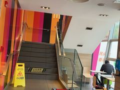 -麦当劳(牡丹江路店)