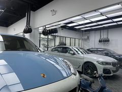 -XPEL旗舰店·汽车贴膜·隐形车衣·改色贴膜