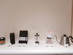 -Seesaw Coffee(上生新所店)