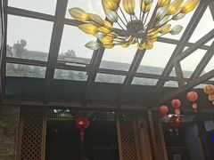 -少林寺欢喜地素斋馆