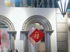 -老广酒楼(樱花店)