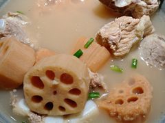 -静一餐厅·湖北菜(前门创始店)