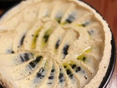 -Uncle Kosto科斯托·中东菜