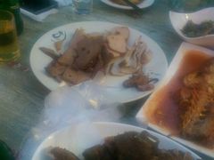 -哈勒滨饭庄(南二道街店)