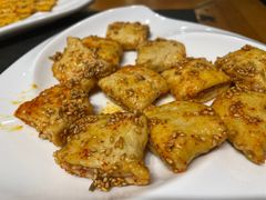 -好旺角齐市鲜切牛自助烤肉(农林五道街总店)