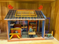 -手创未来·木工DIY手作