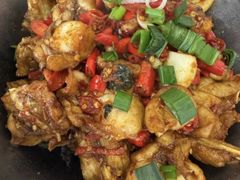 -新新湘菜馆(新中街二条店)