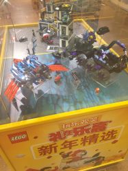 -KIDSLAND(北京蓝色港湾店)