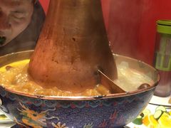 -祥源胡同·涮牛羊肉火锅(花桥店)