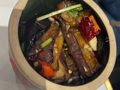 -锦尚阁烤鱼(望京新荟城店)