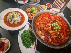 -麻六记(凤凰汇店)