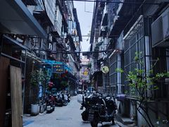 -飞马旅黎黄陂路文旅街区