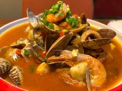 -老闵田螺馆·南昌市井菜·特色小吃(总店)