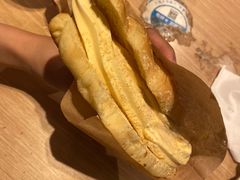 -麦当劳(杭州西湖银泰百货店)