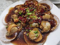 -九龙餐厅(大沽路店)