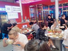 -南浦洞烤肉·新世界版(奥体店)