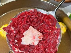 -今日牛事潮汕鲜牛肉火锅(瑞金店)