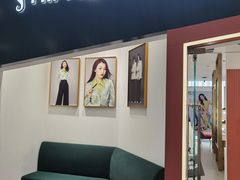 -海马体照相馆(石家庄裕华万达广场店)