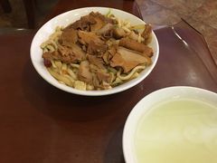 -罗胖子面馆(西关店)