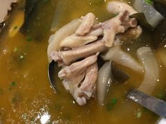 -舌尖上的食缘花园主题餐厅
