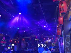 -喜鹊音乐酒馆(西街店)