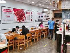 大堂-南城香·饭香串香馄饨香(青年路店)