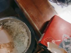 -卢大鲜鱼头捞饭(美利广场店)