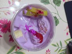 -安姬酸奶·水果捞(长安万达店)