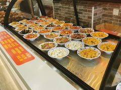 -豫掌柜饸饹面·烩面(秀沿路店)