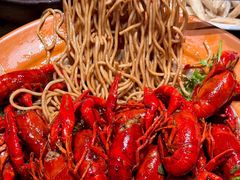 -简小舍·民间手艺菜(武昌江滩店)