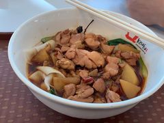 -纽顿熟食中心