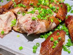 -绿茶餐厅(南翔印象城MEGA店)