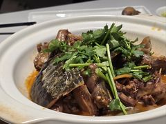 -琬苑鸽庄·川粤融合菜(解放碑总店)