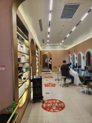 -LEE TIME·丽美时沙龙