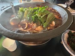 -都江堰石锅鱼