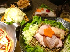 -湊湊火锅·茶憩(和平大悦城店)