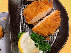 -胜博殿日式炸猪排(西红门店)