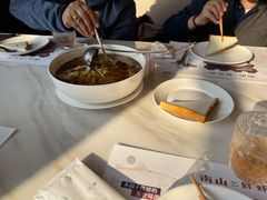 -子霖南山鲜虾面(南山总店)