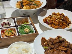 -大铁勺新津菜(迎水道店)