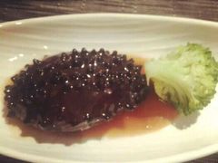 -长沙北辰洲际酒店-兰调全日餐厅