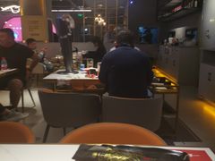 -96农蝎虾(江桥老街店)