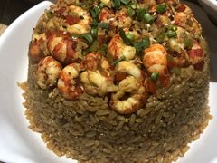 -叶派龙虾•招牌香辣蟹·海鲜(中海国际店)