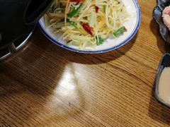 -大壮家原味烤肉(兴华北街店)