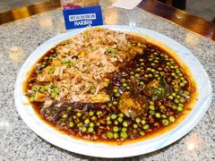 佛手茄子-映像徐州(滨湖店)