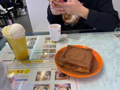 -澳门陈光记烧味饭店(万象城店)