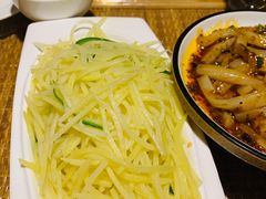 -渝信川菜 · 川味家常菜(长安店)